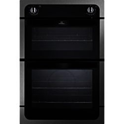 New World NW901DO Built In Double Oven in Stainless Steel